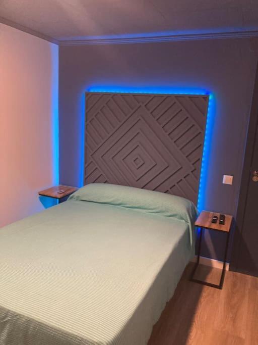 Nuevo Apartamento Centrico Playa De Cullera. Ngoại thất bức ảnh
