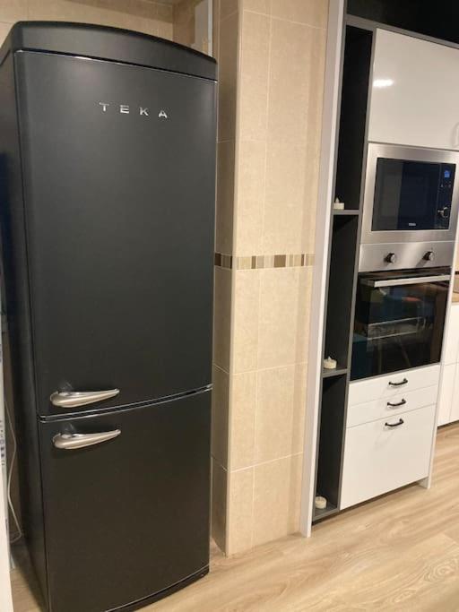 Nuevo Apartamento Centrico Playa De Cullera. Ngoại thất bức ảnh