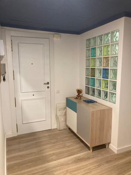 Nuevo Apartamento Centrico Playa De Cullera. Ngoại thất bức ảnh