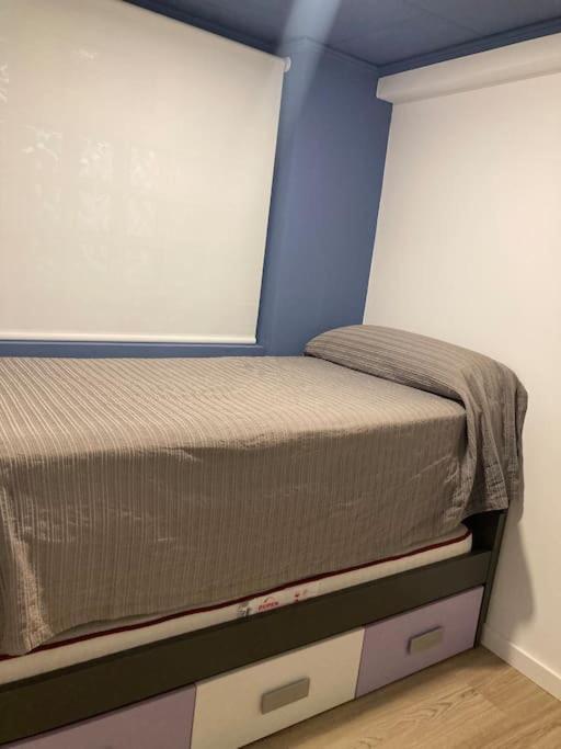 Nuevo Apartamento Centrico Playa De Cullera. Ngoại thất bức ảnh
