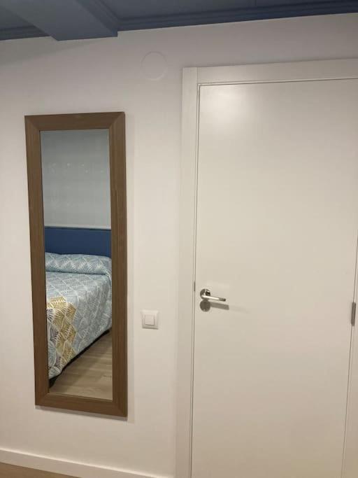 Nuevo Apartamento Centrico Playa De Cullera. Ngoại thất bức ảnh