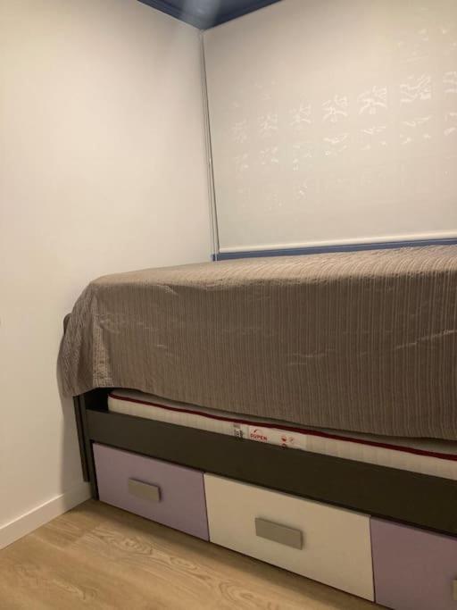 Nuevo Apartamento Centrico Playa De Cullera. Ngoại thất bức ảnh