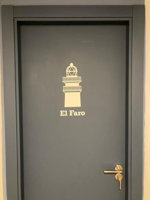 Nuevo Apartamento Centrico Playa De Cullera. Ngoại thất bức ảnh