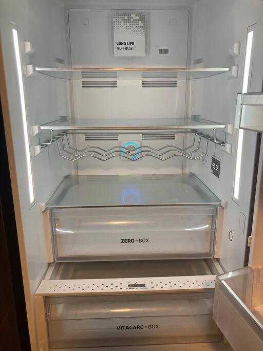 Nuevo Apartamento Centrico Playa De Cullera. Ngoại thất bức ảnh