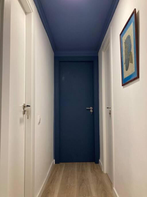 Nuevo Apartamento Centrico Playa De Cullera. Ngoại thất bức ảnh