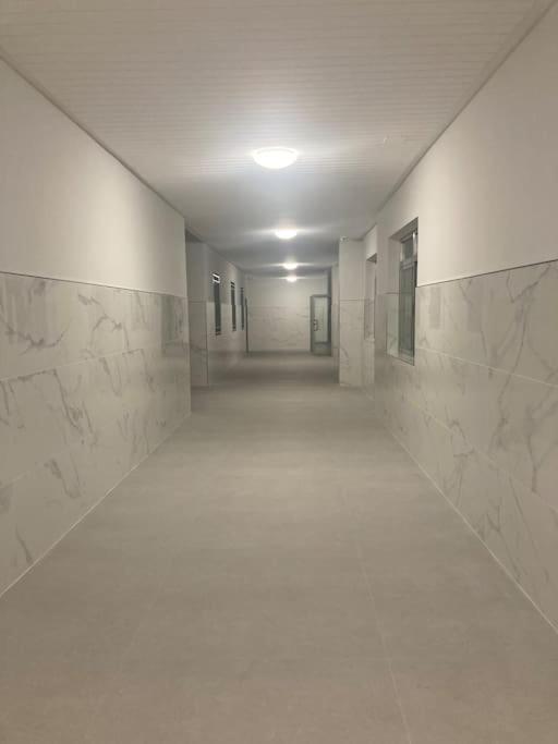 Nuevo Apartamento Centrico Playa De Cullera. Ngoại thất bức ảnh