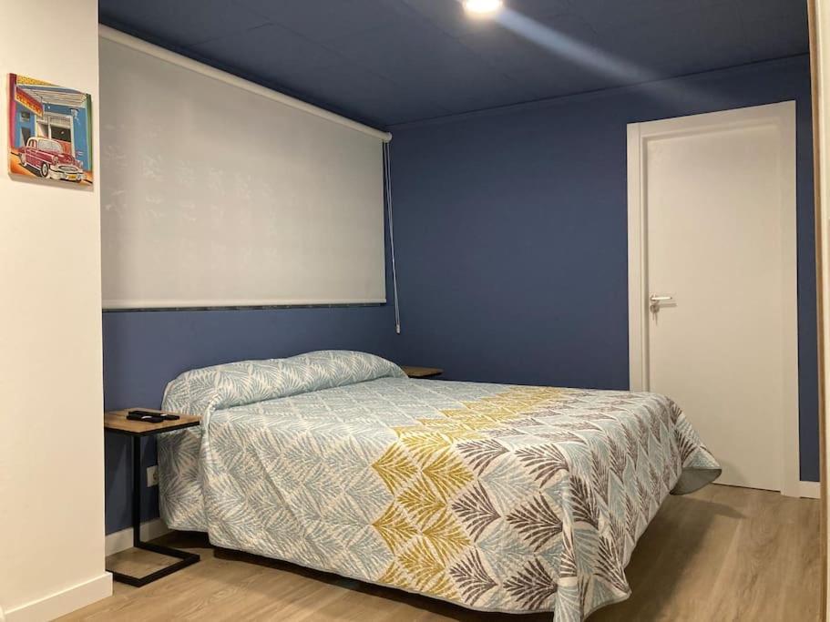 Nuevo Apartamento Centrico Playa De Cullera. Ngoại thất bức ảnh