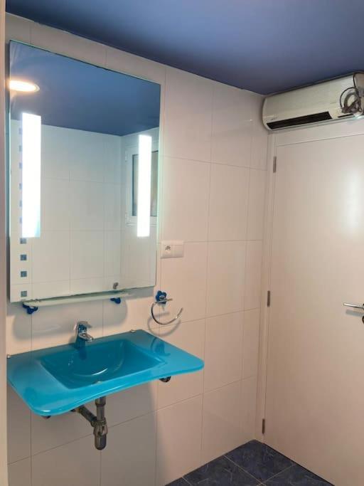Nuevo Apartamento Centrico Playa De Cullera. Ngoại thất bức ảnh